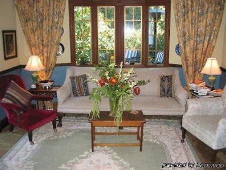 Markham House Hotel Sooke Camera foto